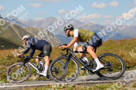 Photo #4024566 | 22-08-2023 15:17 | Passo Dello Stelvio - Peak BICYCLES