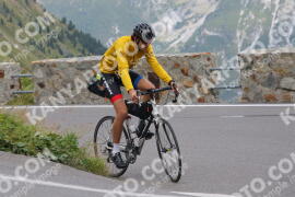 Foto #4101053 | 31-08-2023 15:29 | Passo Dello Stelvio - Prato Seite BICYCLES