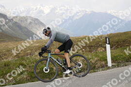 Foto #3109555 | 16-06-2023 12:25 | Passo Dello Stelvio - die Spitze BICYCLES