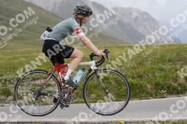 Foto #3256449 | 27-06-2023 14:08 | Passo Dello Stelvio - die Spitze BICYCLES