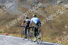 Photo #4291889 | 19-09-2023 11:29 | Passo Dello Stelvio - Peak BICYCLES