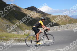 Photo #2711756 | 22-08-2022 14:43 | Passo Dello Stelvio - Prato side BICYCLES