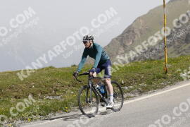 Foto #3184915 | 21-06-2023 11:36 | Passo Dello Stelvio - die Spitze BICYCLES