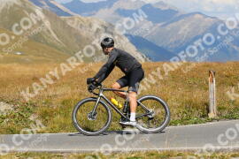 Photo #2753076 | 26-08-2022 12:24 | Passo Dello Stelvio - Peak BICYCLES