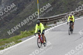 Foto #3310058 | 02-07-2023 14:47 | Passo Dello Stelvio - die Spitze BICYCLES