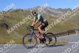 Photo #3956798 | 19-08-2023 10:35 | Passo Dello Stelvio - Peak BICYCLES