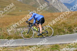 Photo #2740846 | 25-08-2022 14:36 | Passo Dello Stelvio - Peak BICYCLES