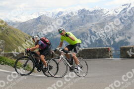 Photo #4099327 | 31-08-2023 12:22 | Passo Dello Stelvio - Prato side BICYCLES