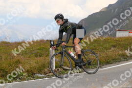 Foto #3895610 | 15-08-2023 13:08 | Passo Dello Stelvio - die Spitze BICYCLES