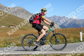Photo #2697423 | 21-08-2022 11:15 | Passo Dello Stelvio - Peak BICYCLES
