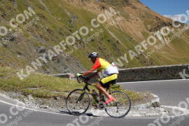 Photo #2709581 | 22-08-2022 12:41 | Passo Dello Stelvio - Prato side BICYCLES