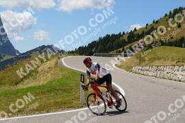 Foto #2560934 | 09-08-2022 13:47 | Gardena Pass BICYCLES