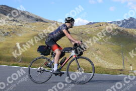 Foto #4000828 | 21-08-2023 10:32 | Passo Dello Stelvio - die Spitze BICYCLES