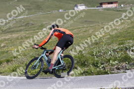 Foto #3346277 | 04-07-2023 10:34 | Passo Dello Stelvio - die Spitze BICYCLES