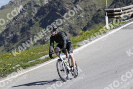 Photo #3237522 | 26-06-2023 11:04 | Passo Dello Stelvio - Peak BICYCLES