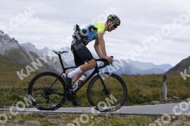 Photo #3785879 | 10-08-2023 11:32 | Passo Dello Stelvio - Peak BICYCLES