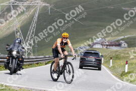 Foto #3279171 | 29-06-2023 11:25 | Passo Dello Stelvio - die Spitze BICYCLES