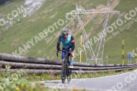 Photo #3601298 | 28-07-2023 10:18 | Passo Dello Stelvio - Peak BICYCLES
