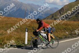 Photo #2665850 | 16-08-2022 11:06 | Passo Dello Stelvio - Peak BICYCLES