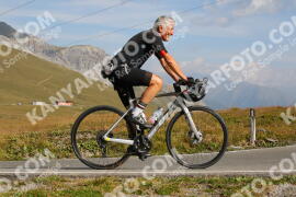 Photo #4061459 | 25-08-2023 10:11 | Passo Dello Stelvio - Peak BICYCLES