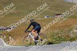 Foto #2672350 | 16-08-2022 14:17 | Passo Dello Stelvio - die Spitze BICYCLES