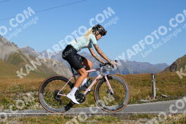 Foto #4162915 | 05-09-2023 10:56 | Passo Dello Stelvio - die Spitze BICYCLES