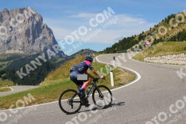 Photo #2614217 | 13-08-2022 11:08 | Gardena Pass BICYCLES