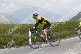 Foto #3290925 | 29-06-2023 13:47 | Passo Dello Stelvio - die Spitze BICYCLES