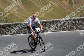 Foto #2718859 | 23-08-2022 13:05 | Passo Dello Stelvio - Prato Seite BICYCLES