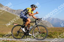 Photo #3979959 | 20-08-2023 09:43 | Passo Dello Stelvio - Peak BICYCLES