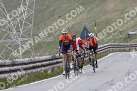 Foto #3108265 | 16-06-2023 11:14 | Passo Dello Stelvio - die Spitze BICYCLES