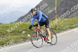 Foto #3264032 | 28-06-2023 11:08 | Passo Dello Stelvio - die Spitze BICYCLES