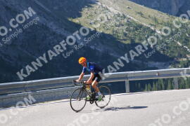 Photo #2639332 | 14-08-2022 11:11 | Gardena Pass BICYCLES