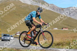 Foto #4154243 | 04-09-2023 10:28 | Passo Dello Stelvio - die Spitze BICYCLES
