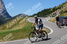 Photo #2553951 | 09-08-2022 10:48 | Gardena Pass BICYCLES