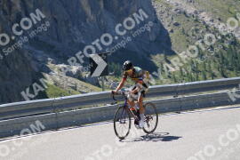 Photo #2643212 | 14-08-2022 13:02 | Gardena Pass BICYCLES