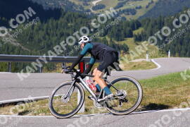Photo #2552689 | 09-08-2022 10:07 | Gardena Pass BICYCLES