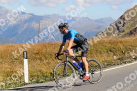 Foto #2735924 | 25-08-2022 10:39 | Passo Dello Stelvio - die Spitze BICYCLES