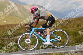 Photo #4037566 | 23-08-2023 13:44 | Passo Dello Stelvio - Peak BICYCLES