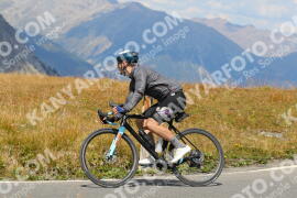 Photo #2755583 | 26-08-2022 13:34 | Passo Dello Stelvio - Peak BICYCLES