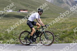 Foto #3336681 | 03-07-2023 11:05 | Passo Dello Stelvio - die Spitze BICYCLES