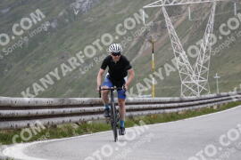 Foto #3109693 | 16-06-2023 12:28 | Passo Dello Stelvio - die Spitze BICYCLES