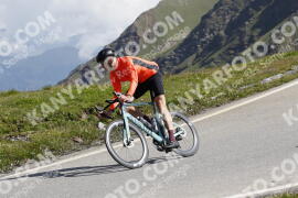 Photo #3346265 | 04-07-2023 10:34 | Passo Dello Stelvio - Peak BICYCLES