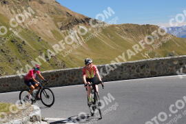 Foto #2717867 | 23-08-2022 11:54 | Passo Dello Stelvio - Prato Seite BICYCLES
