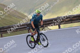 Photo #3931576 | 18-08-2023 10:17 | Passo Dello Stelvio - Peak BICYCLES