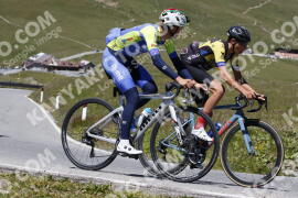 Photo #3594053 | 27-07-2023 13:36 | Passo Dello Stelvio - Peak BICYCLES