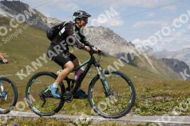 Foto #3677647 | 31-07-2023 13:12 | Passo Dello Stelvio - die Spitze BICYCLES