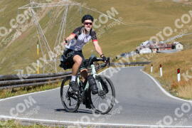 Foto #2735971 | 25-08-2022 10:44 | Passo Dello Stelvio - die Spitze BICYCLES