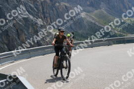 Foto #2502626 | 04-08-2022 15:13 | Gardena Pass BICYCLES