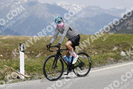 Photo #3127925 | 17-06-2023 12:53 | Passo Dello Stelvio - Peak BICYCLES